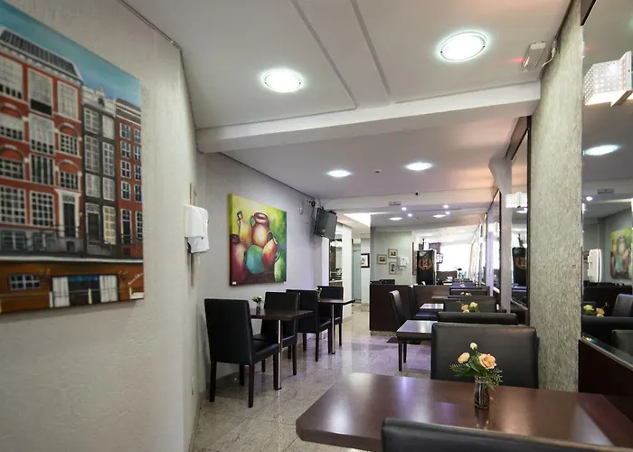Hotel São Vicente