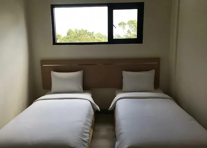 Revayah Hotels