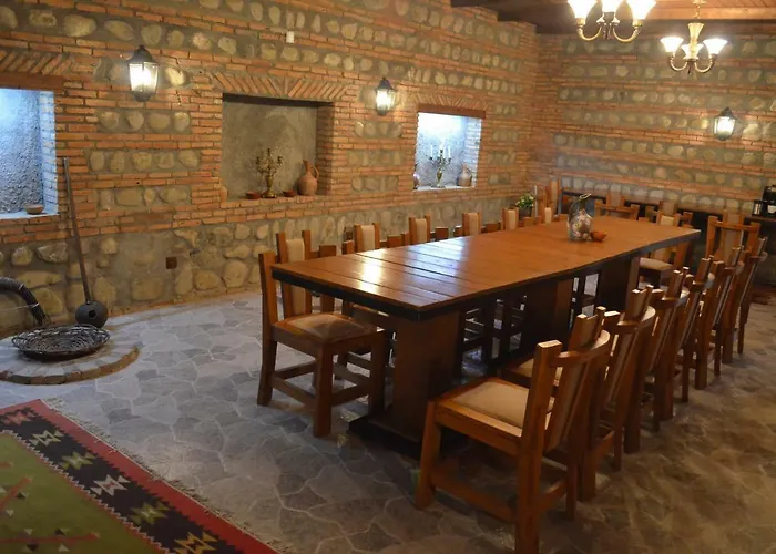 Hotel Brigitte