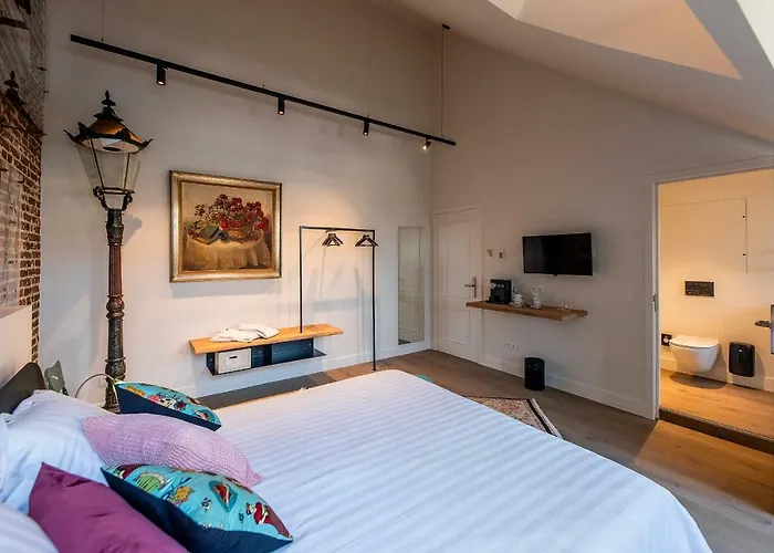 Barefoodgiulia - Inspiration Hotel
