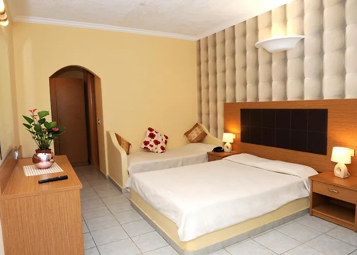 Hotel Kalithea