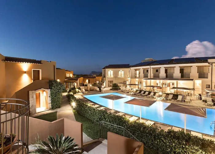 Terradimare Resort&Spa