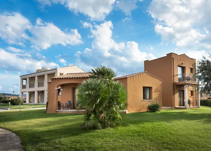 Terradimare Resort&Spa