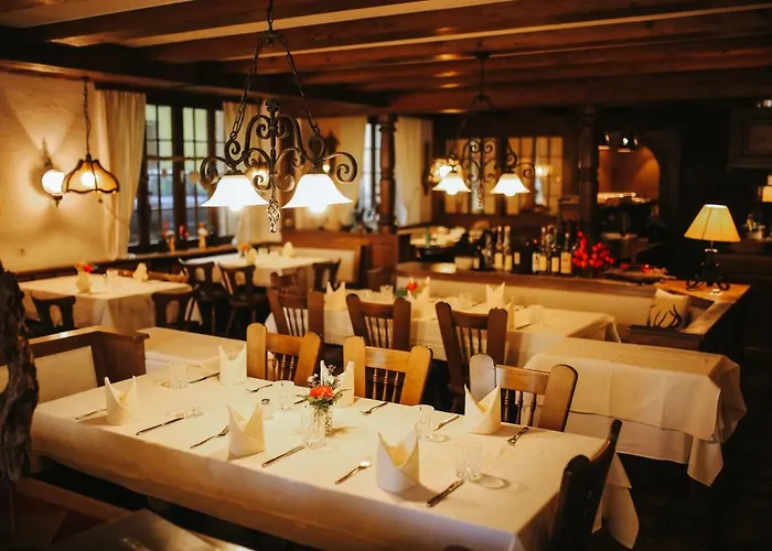 Hotel & Restaurant Adler