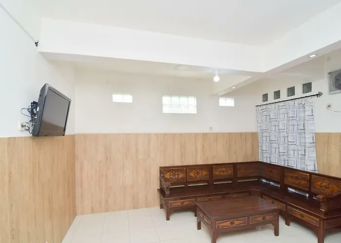 Dua Putri Villa