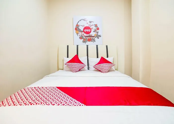 Sentosa Guest House