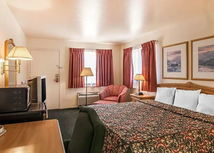Ashland Valley Inn