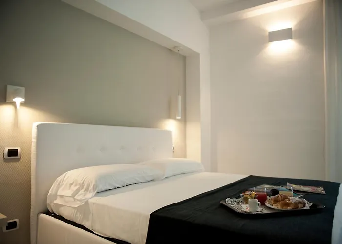 Hotel Villa Felice Relais