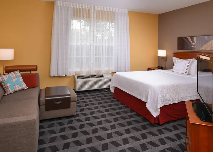 Candlewood Suites St. Louis - St. Charles By Ihg