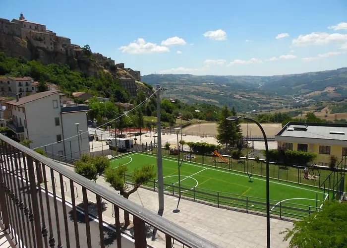 Hotel Coste Del Lago