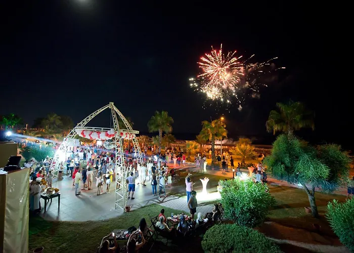 Kamelya Aishen Club & Aqua Ultra All Inclusive Kids Concept