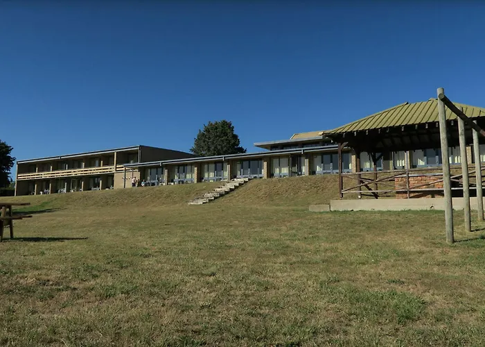 Lake Jindabyne Hotel
