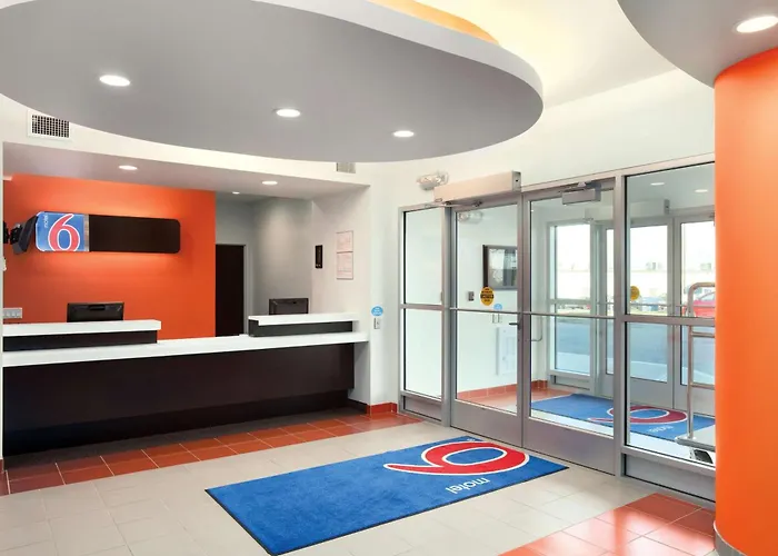 Motel 6-Swift Current, Sk