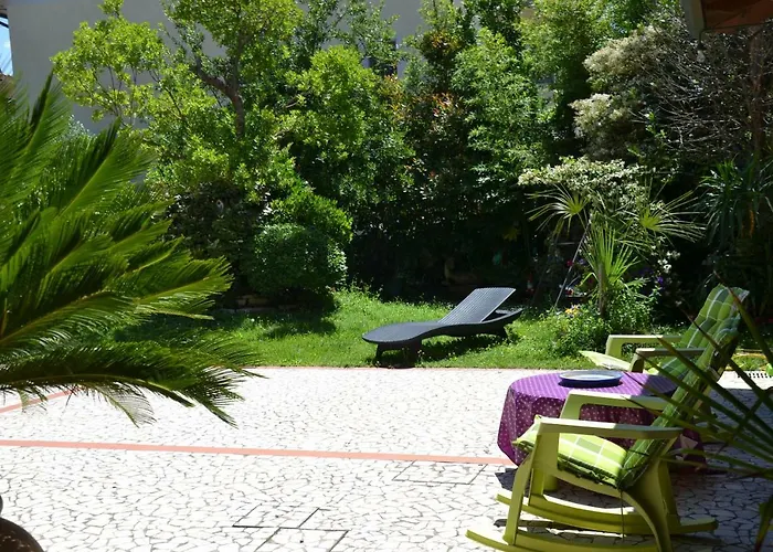 Il Sentiero Del Cuore B&B