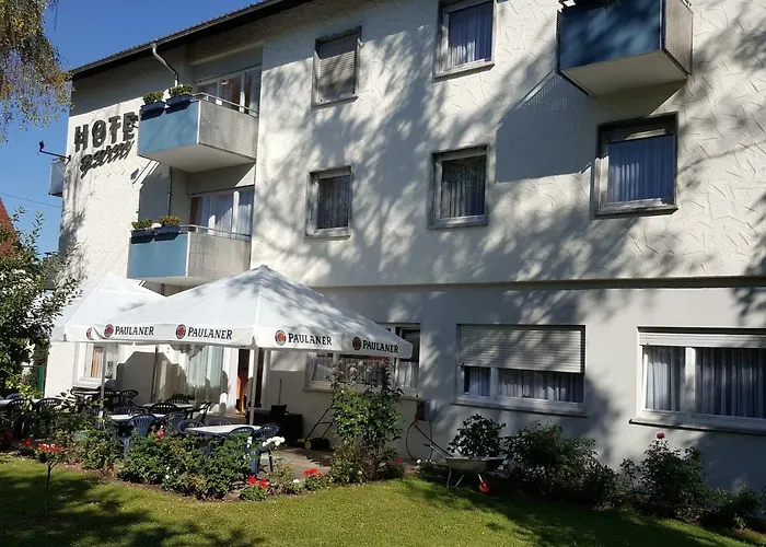 Hotel Garni
