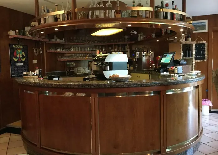 Albergo Ciori