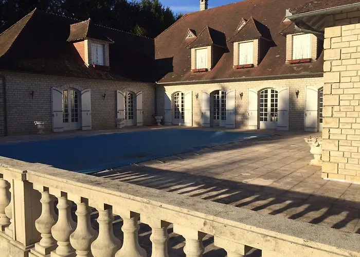 Le Belvedere