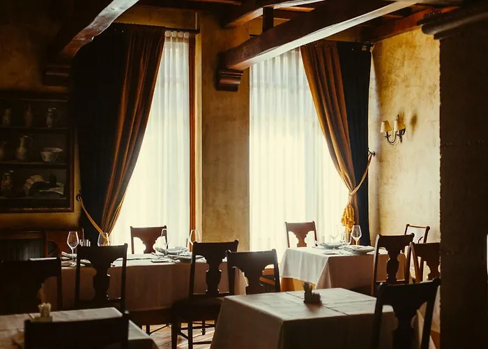 Hotel Maher