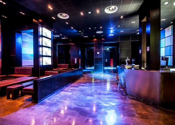 Hotel Maher