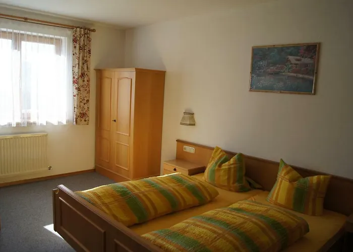 Hotel Alpenrose