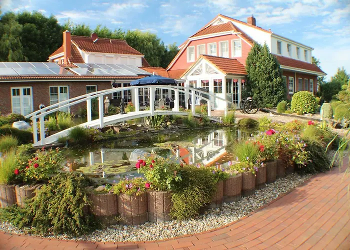 Landhaus-Altebrücke
