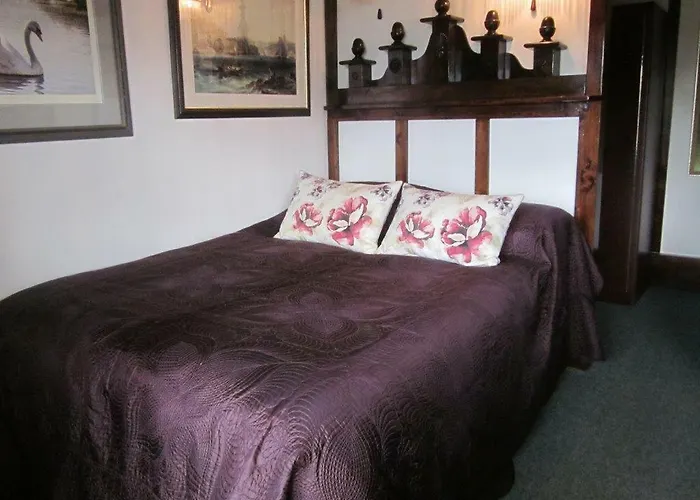 White Owl Holiday Apartments
