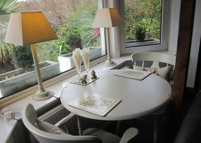 White Owl Holiday Apartments