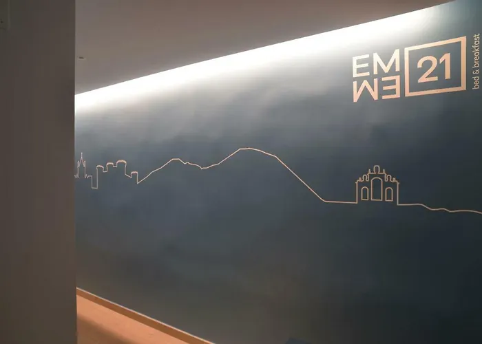 B&B Emme21