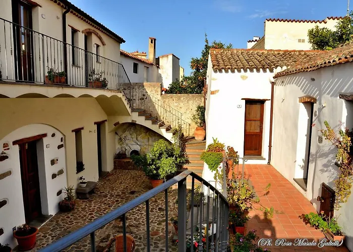 Antico Borgo