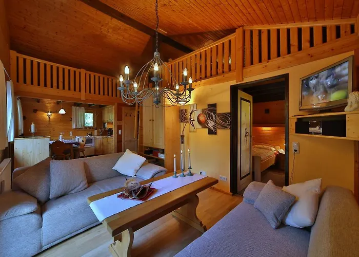 Ferienhaus Mitterdorf