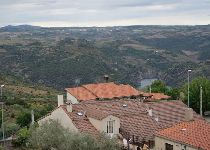 Casa Rural Buenaventura