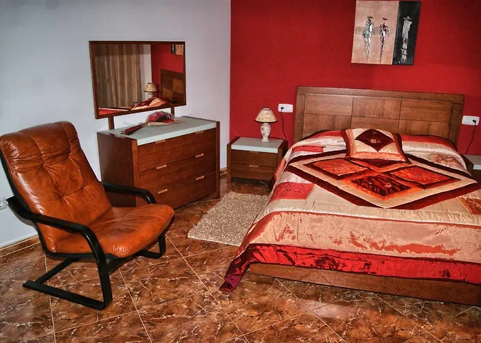 Casa Rural Buenaventura