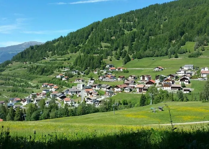 Hotel Alpenrose