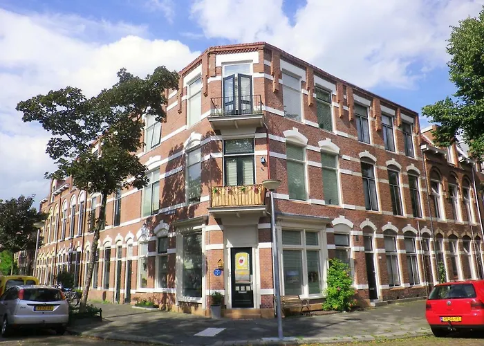 Appartement centrum Groningen
