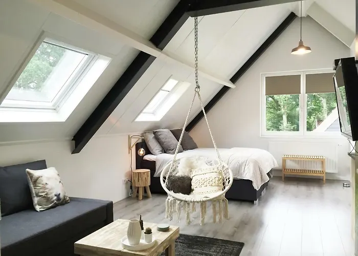 B&B De Achterdiek