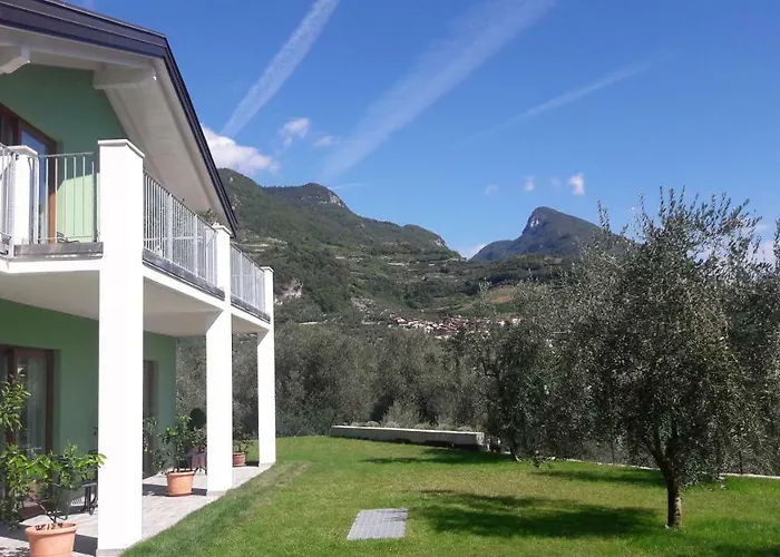 Maso Tobel Riva del Garda