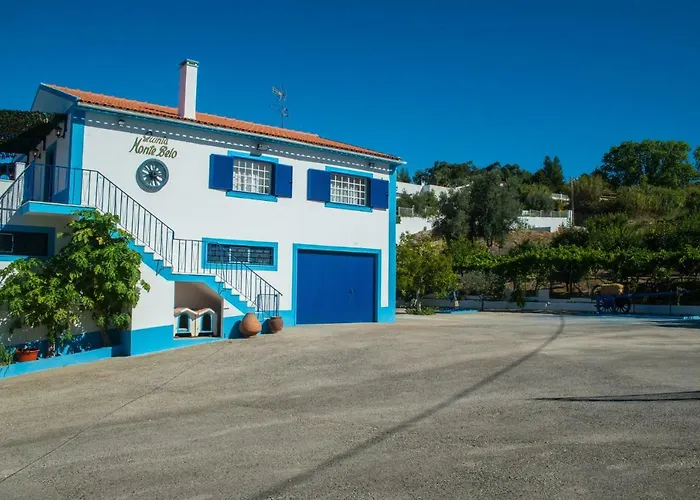 Quinta Montebelo