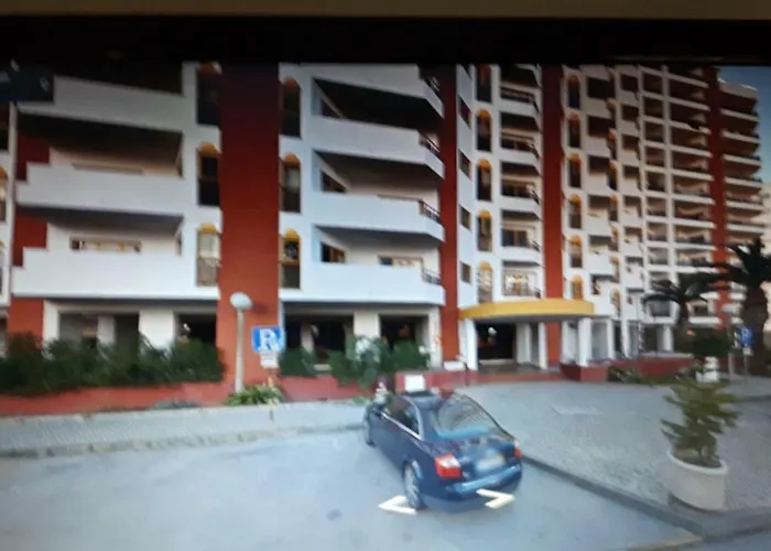 Rocha Apartment