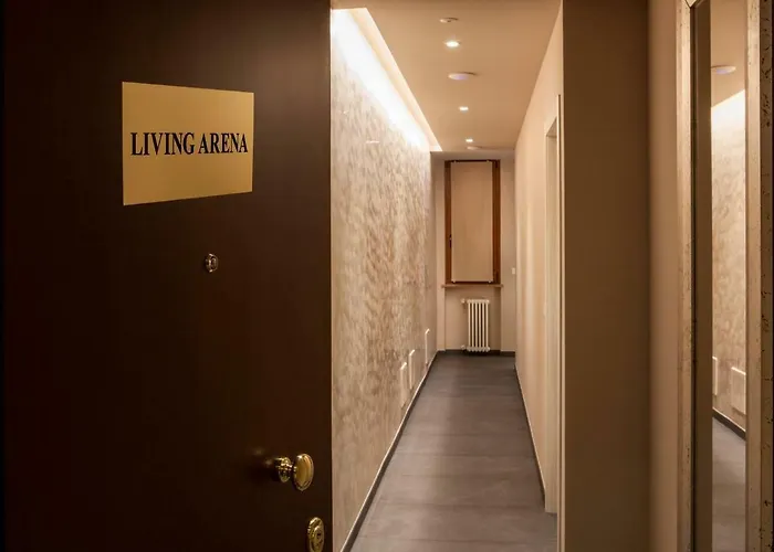 Living Arena