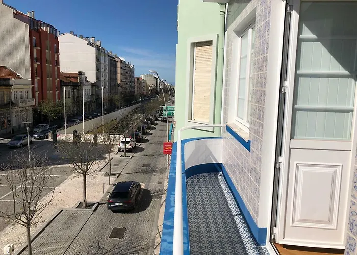 Soldouro Guesthouse