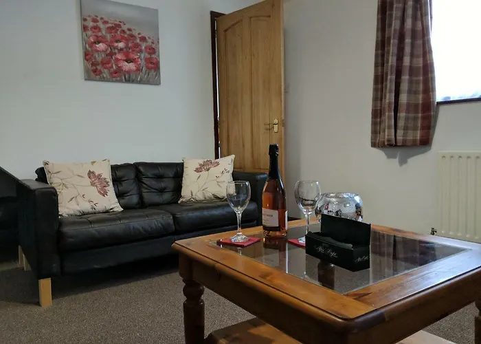 Kings Lodge