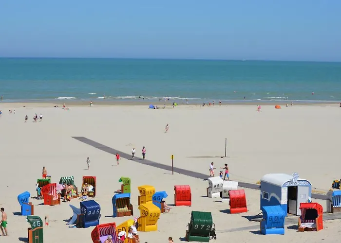 Dünenmeer