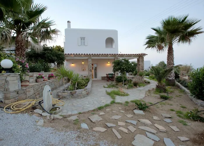 Villa Lena