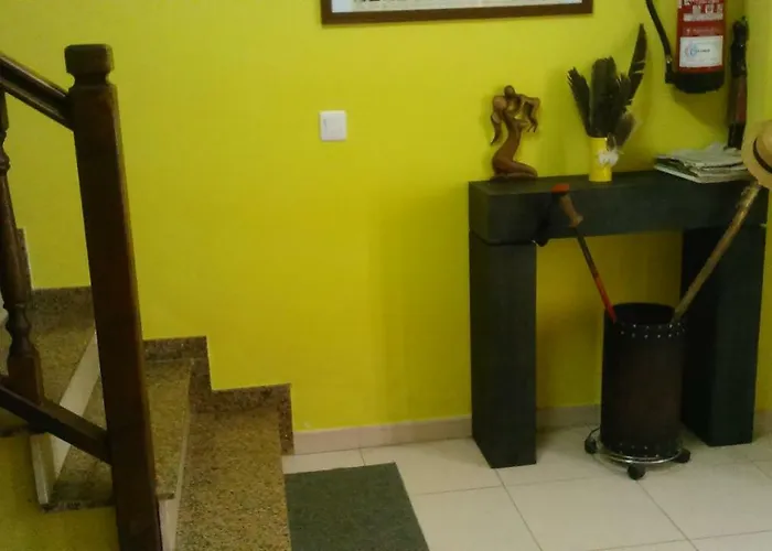 Hotel Fitu