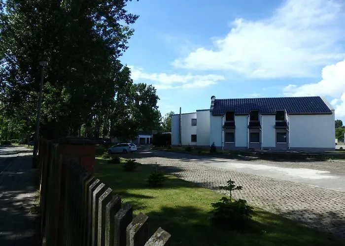Zur Saale