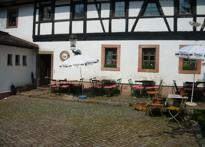 Zum Frongut