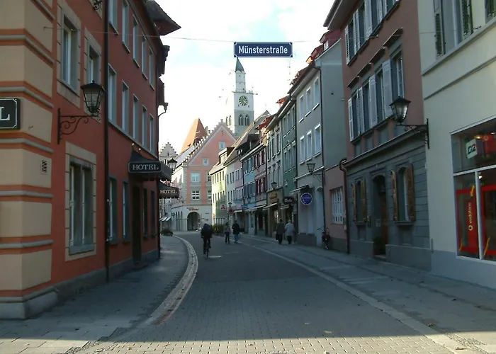 Hotel Strandcafé Dischinger