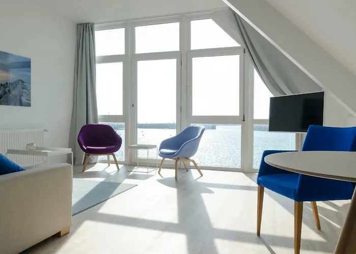 Haus Marinas
