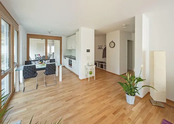 Ferienwohnung Freiraum
