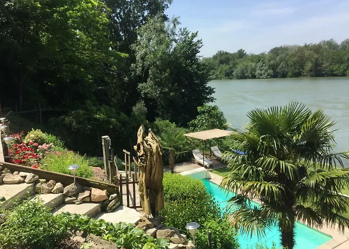 B&B Garonnella